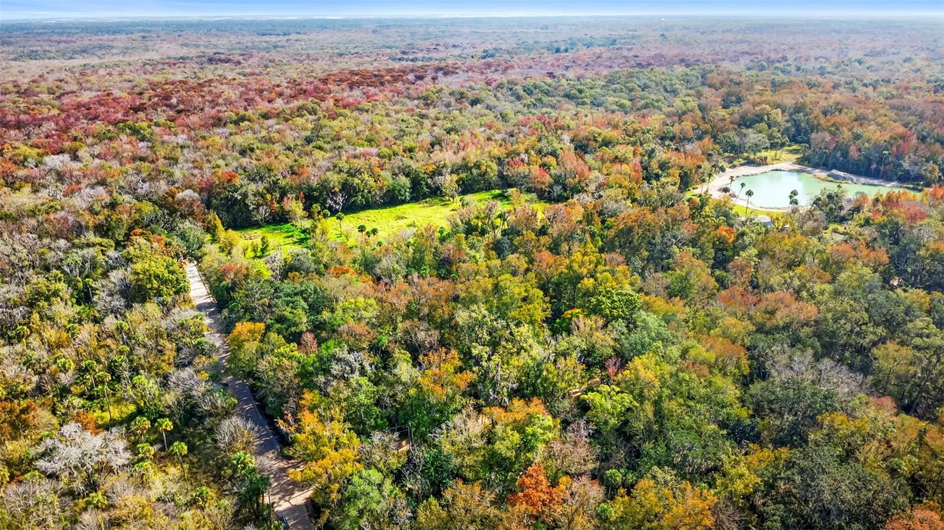 Volco Road Edgewater FL 32141