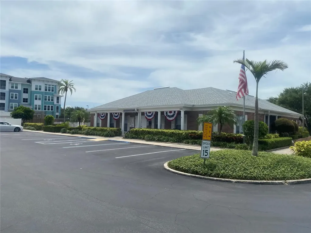 3630 38th Avenue S St Petersburg FL 33711