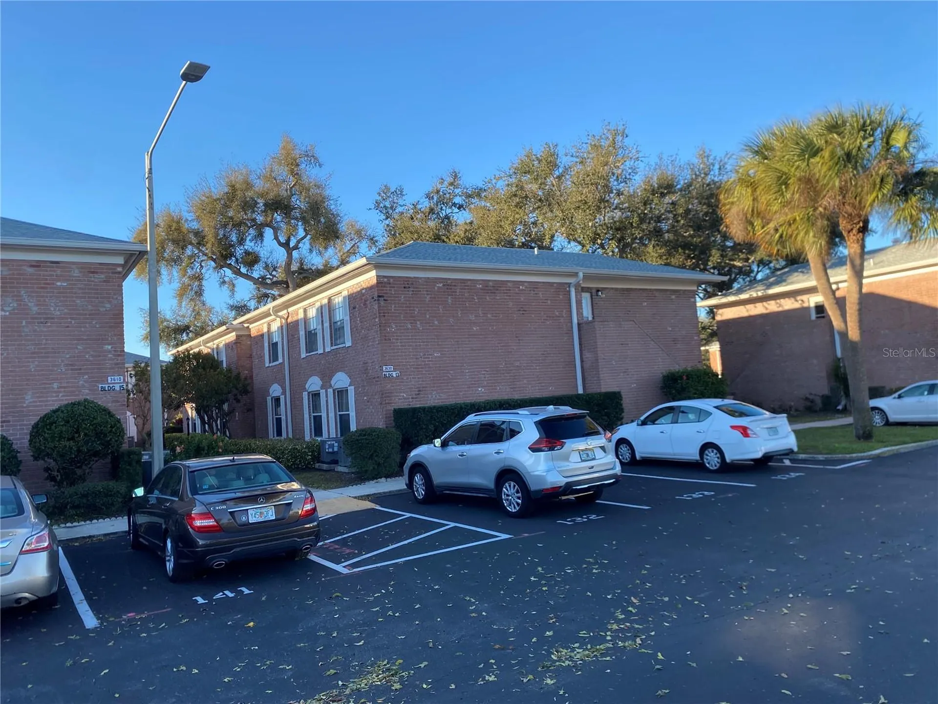 3630 38th Avenue S St Petersburg FL 33711