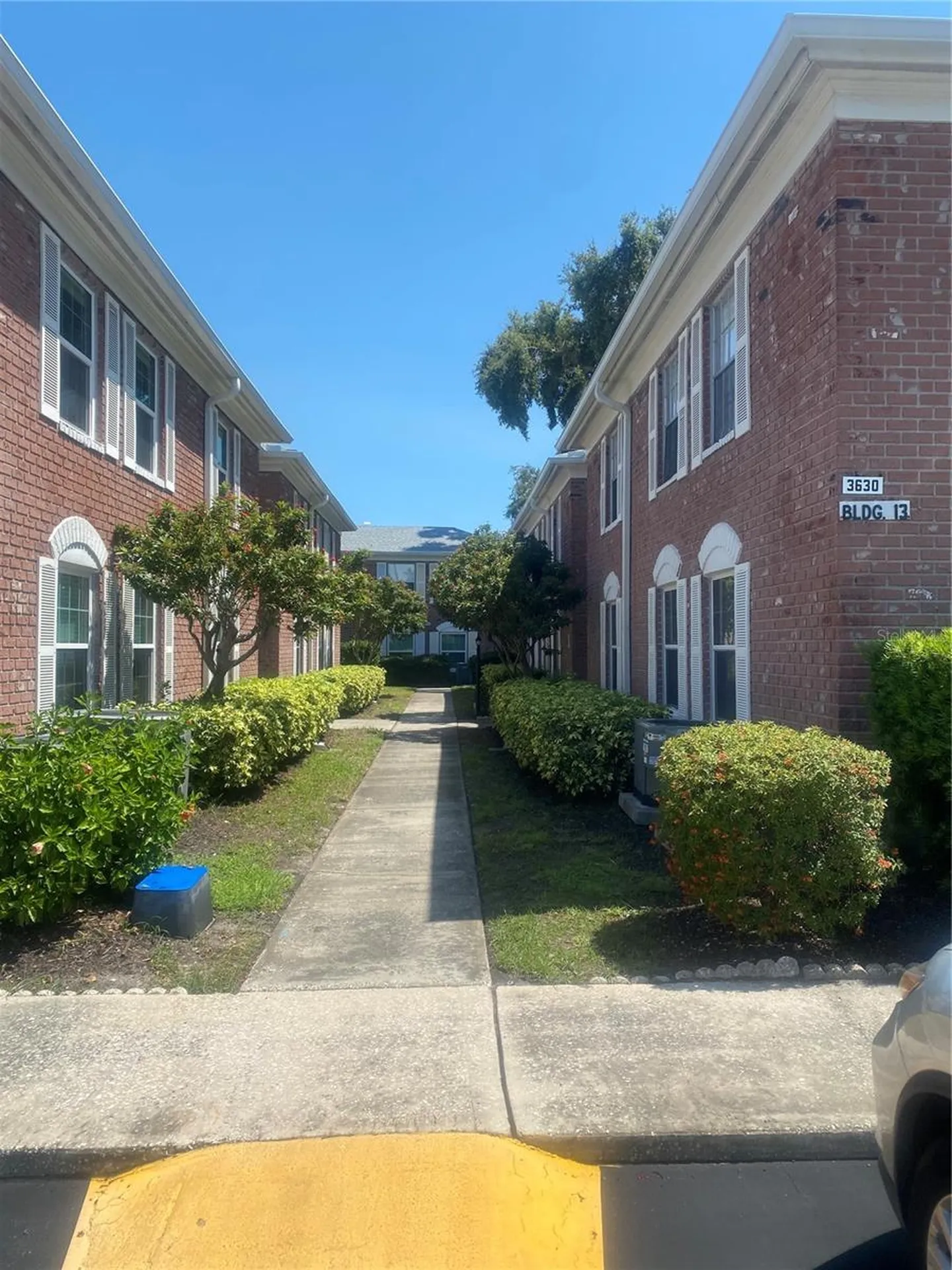 3630 38th Avenue S St Petersburg FL 33711