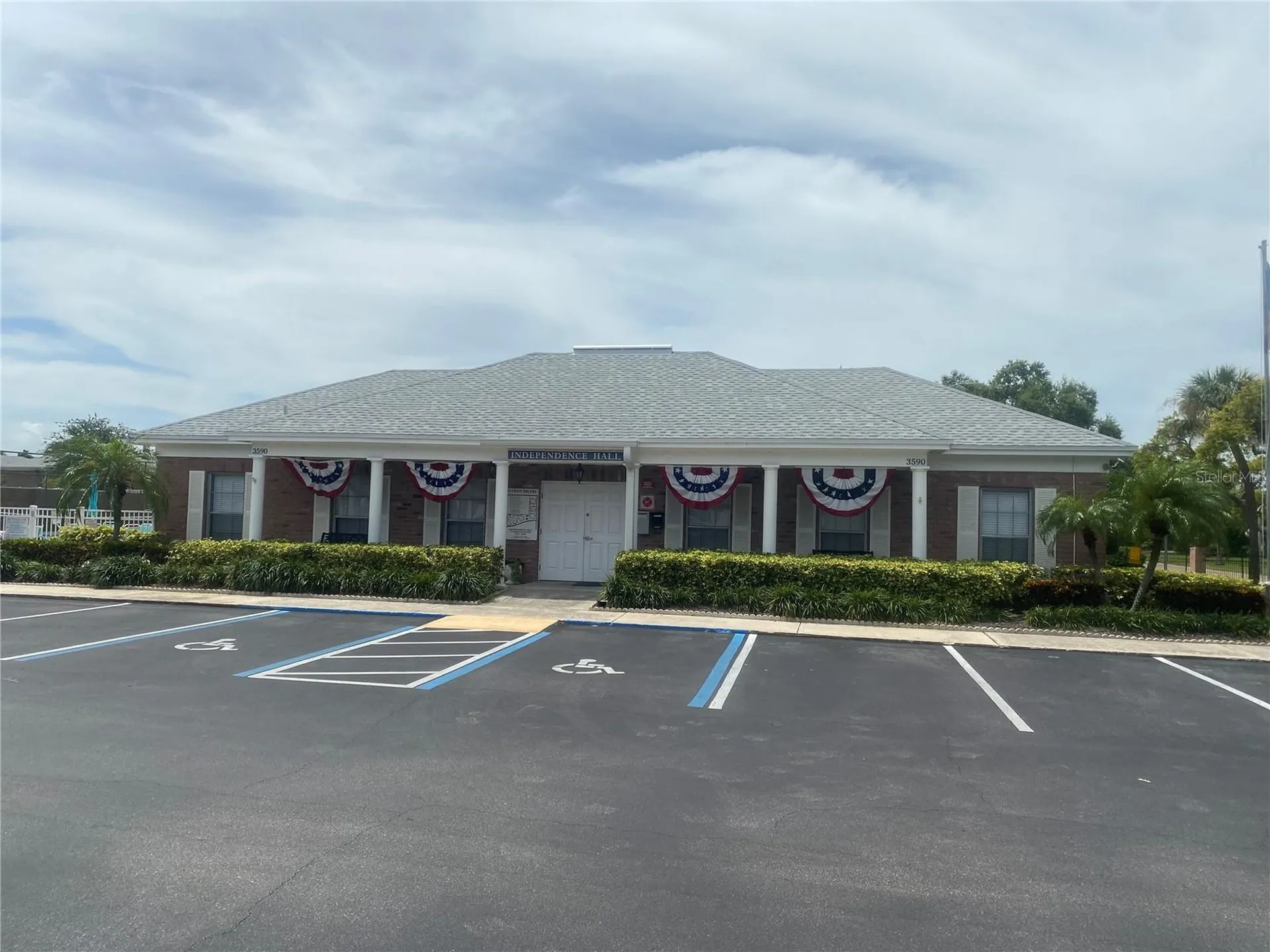 3630 38th Avenue S St Petersburg FL 33711