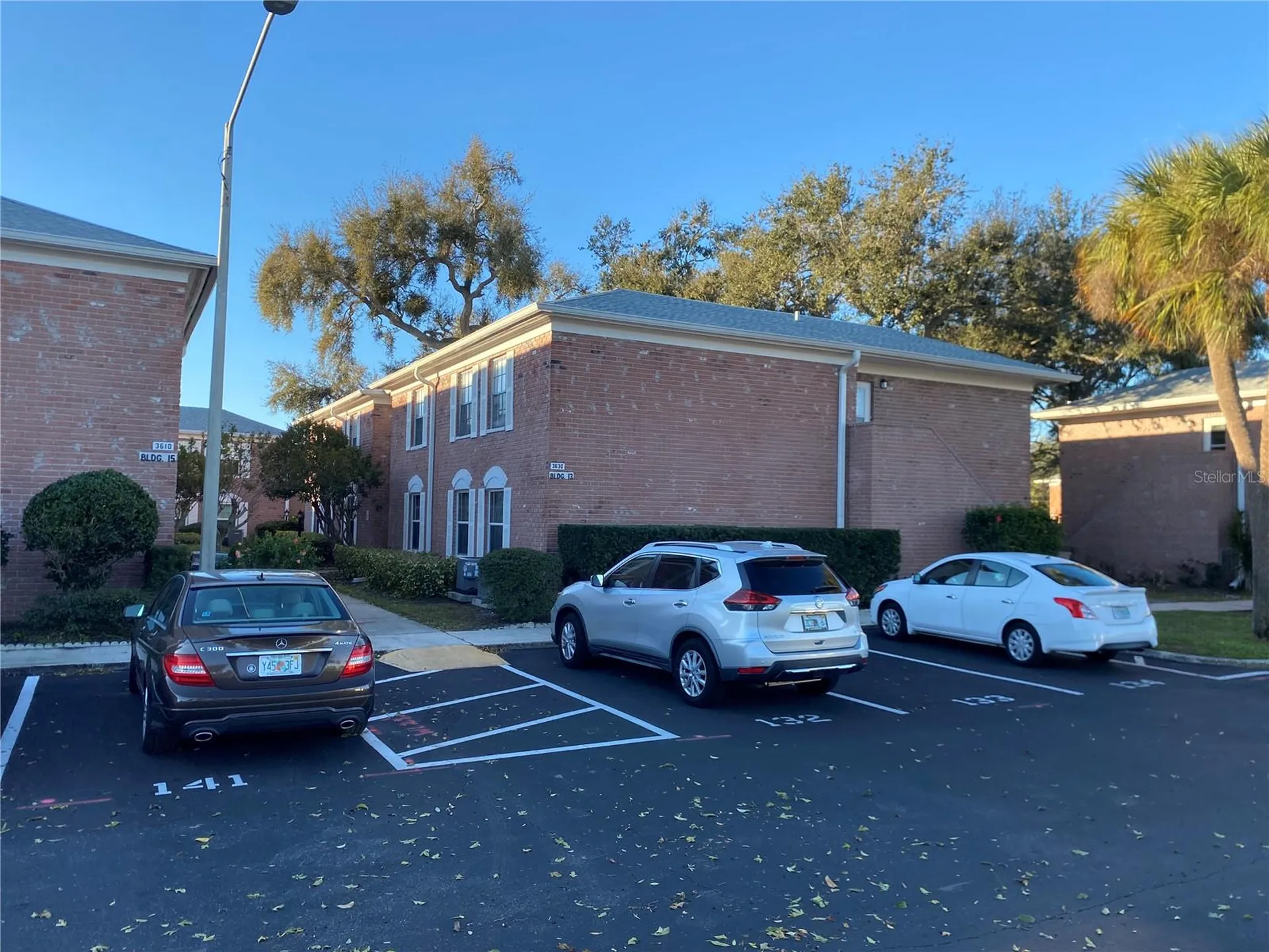 3630 38th Avenue S St Petersburg FL 33711