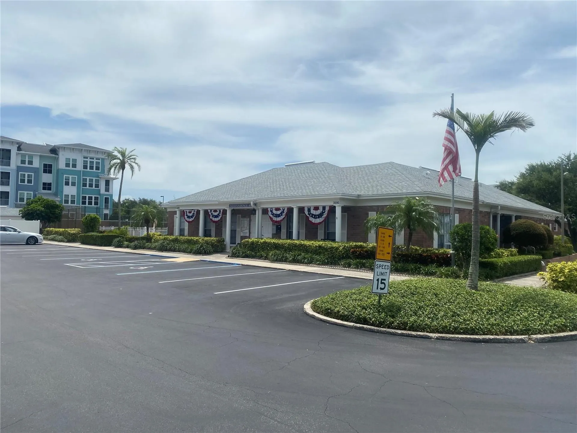 3630 38th Avenue S St Petersburg FL 33711