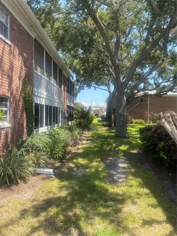 3630 38th Avenue S St Petersburg FL 33711