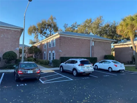 3630 38th Avenue S St Petersburg FL 33711