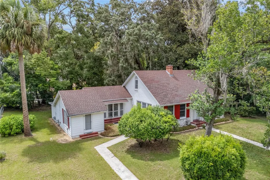 202 NW 26th Street Gainesville FL 32607