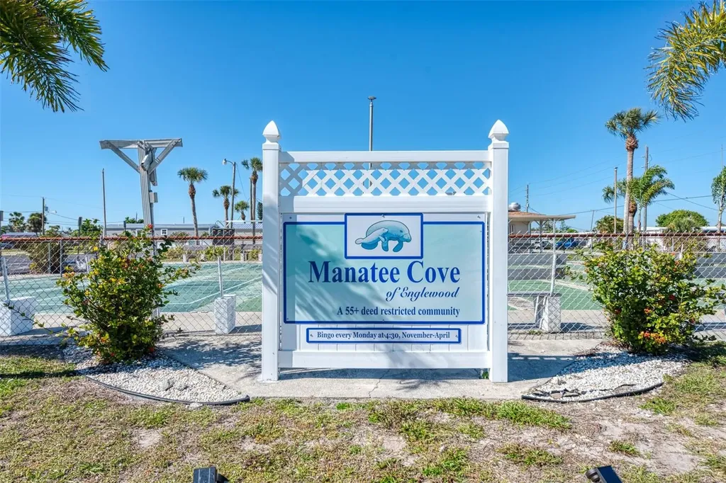 1391 Flamingo Drive Englewood FL 34224