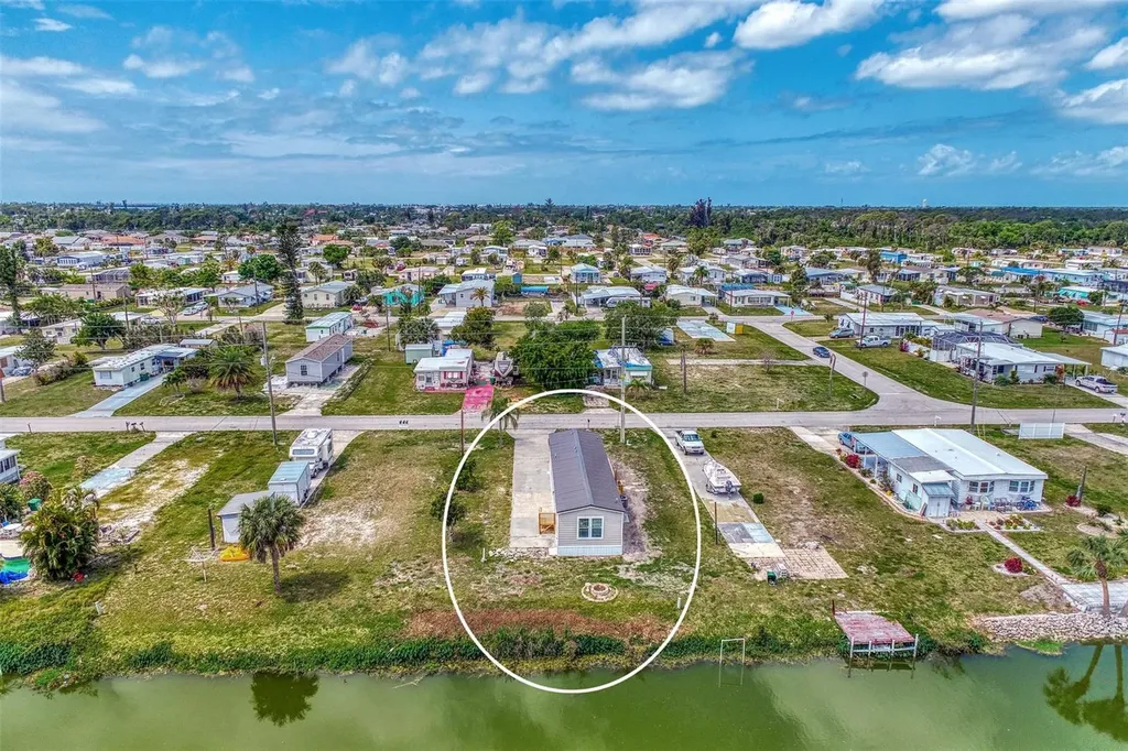 1391 Flamingo Drive Englewood FL 34224