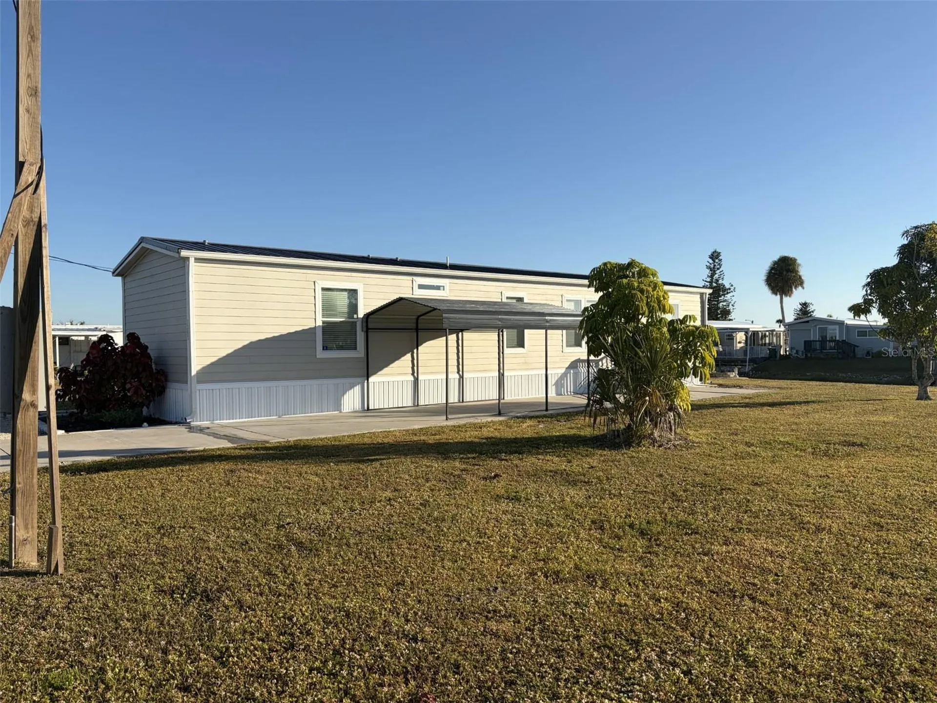 1391 Flamingo Drive Englewood FL 34224