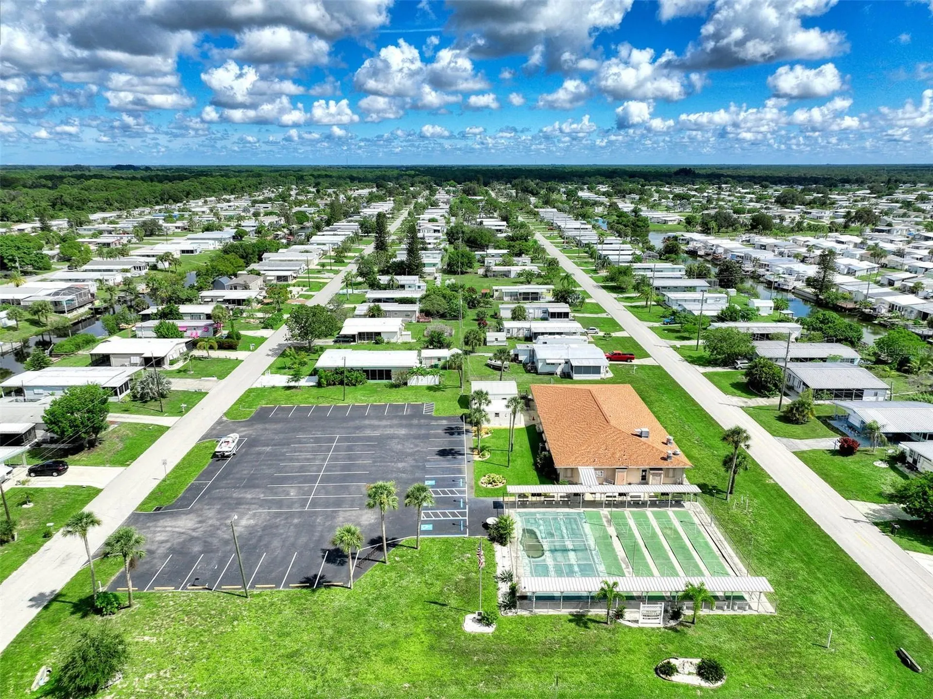 1391 Flamingo Drive Englewood FL 34224