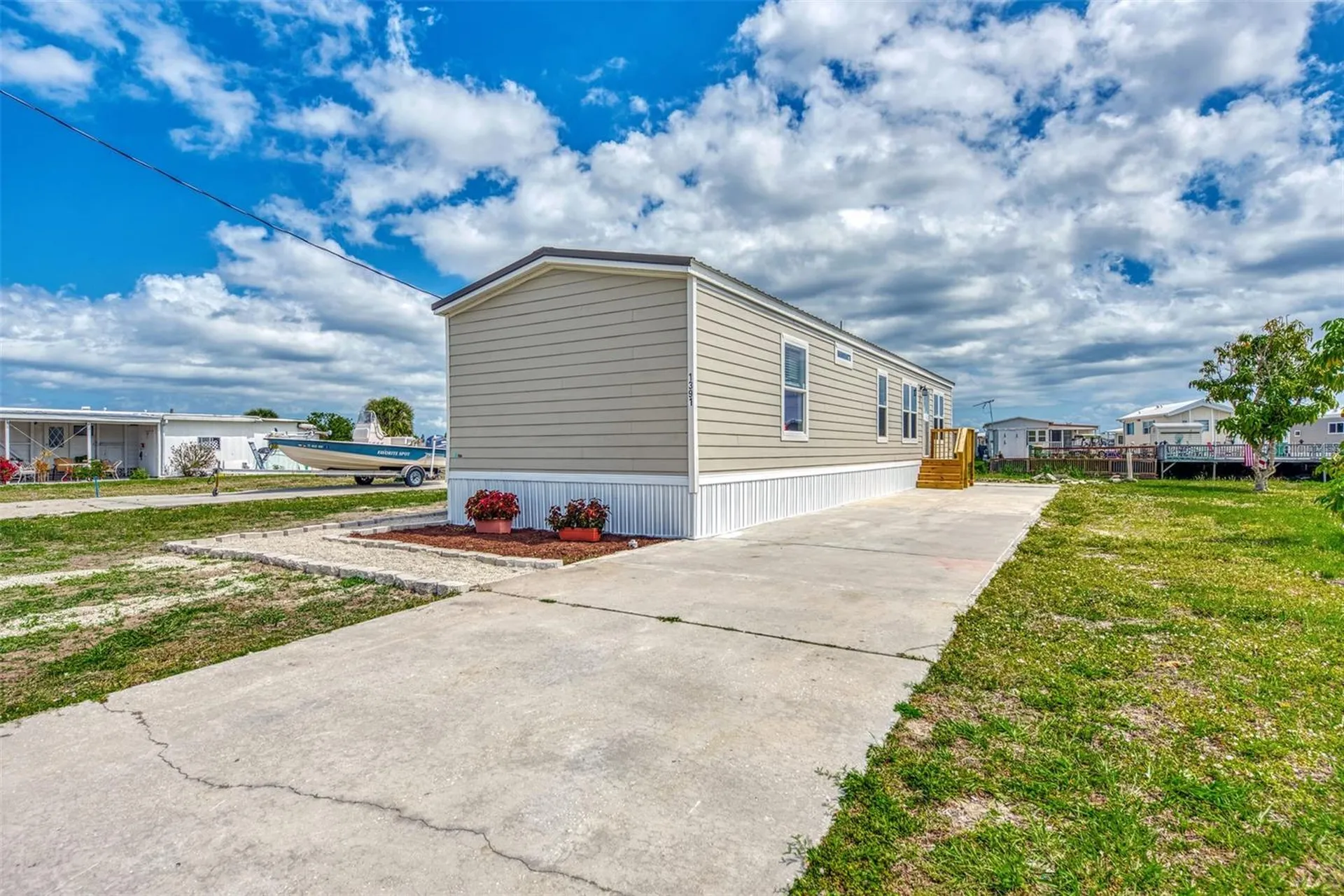 1391 Flamingo Drive Englewood FL 34224
