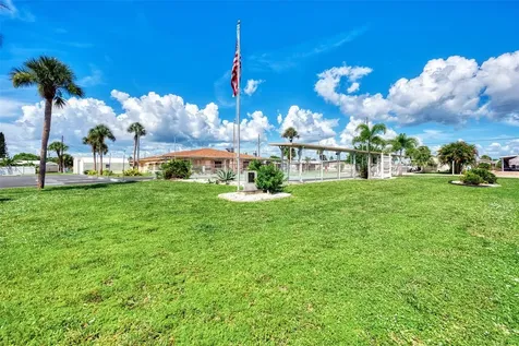 1391 Flamingo Drive Englewood FL 34224