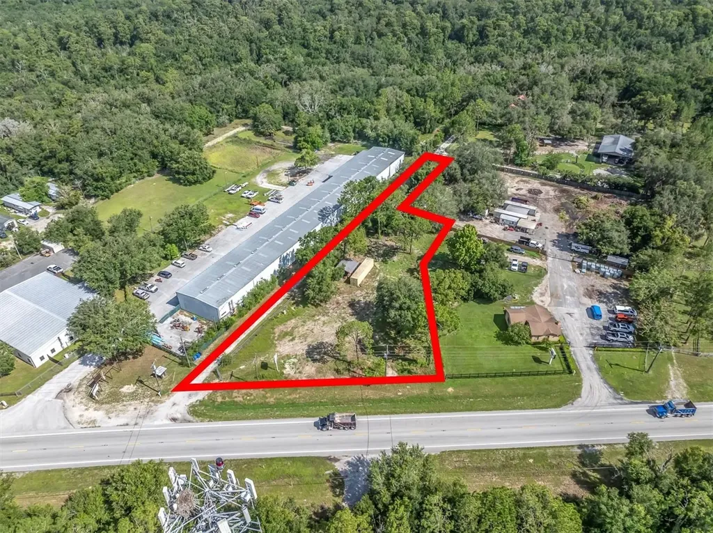 12550 N Us301 Highway Thonotosassa FL 33592