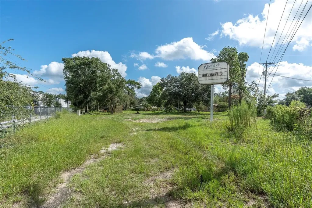 12550 N Us301 Highway Thonotosassa FL 33592
