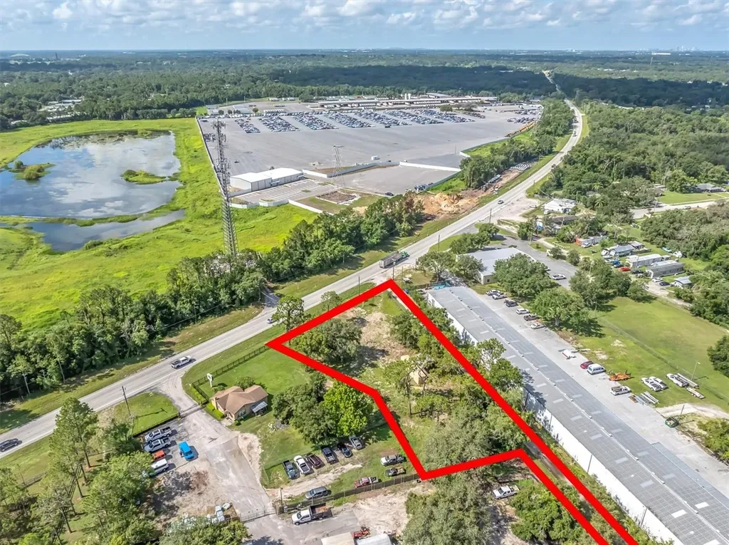 12550 N Us301 Highway Thonotosassa FL 33592