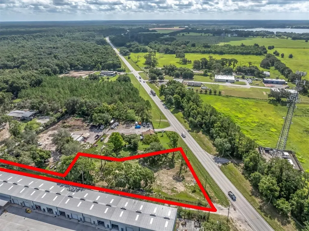 12550 N Us301 Highway Thonotosassa FL 33592