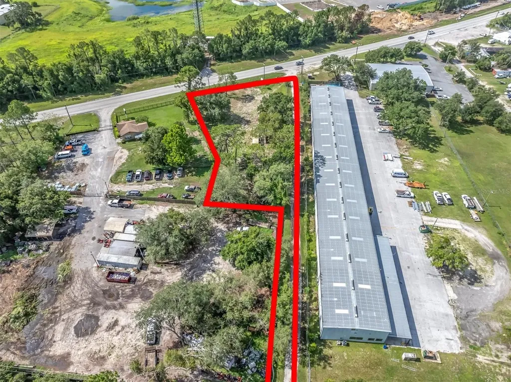 12550 N Us301 Highway Thonotosassa FL 33592