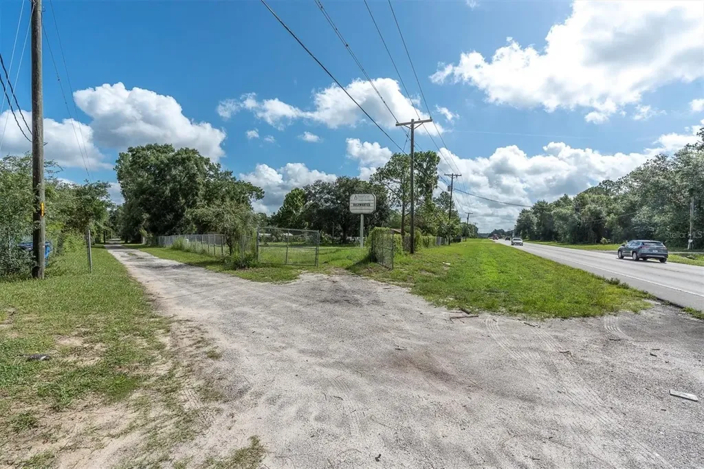12550 N Us301 Highway Thonotosassa FL 33592