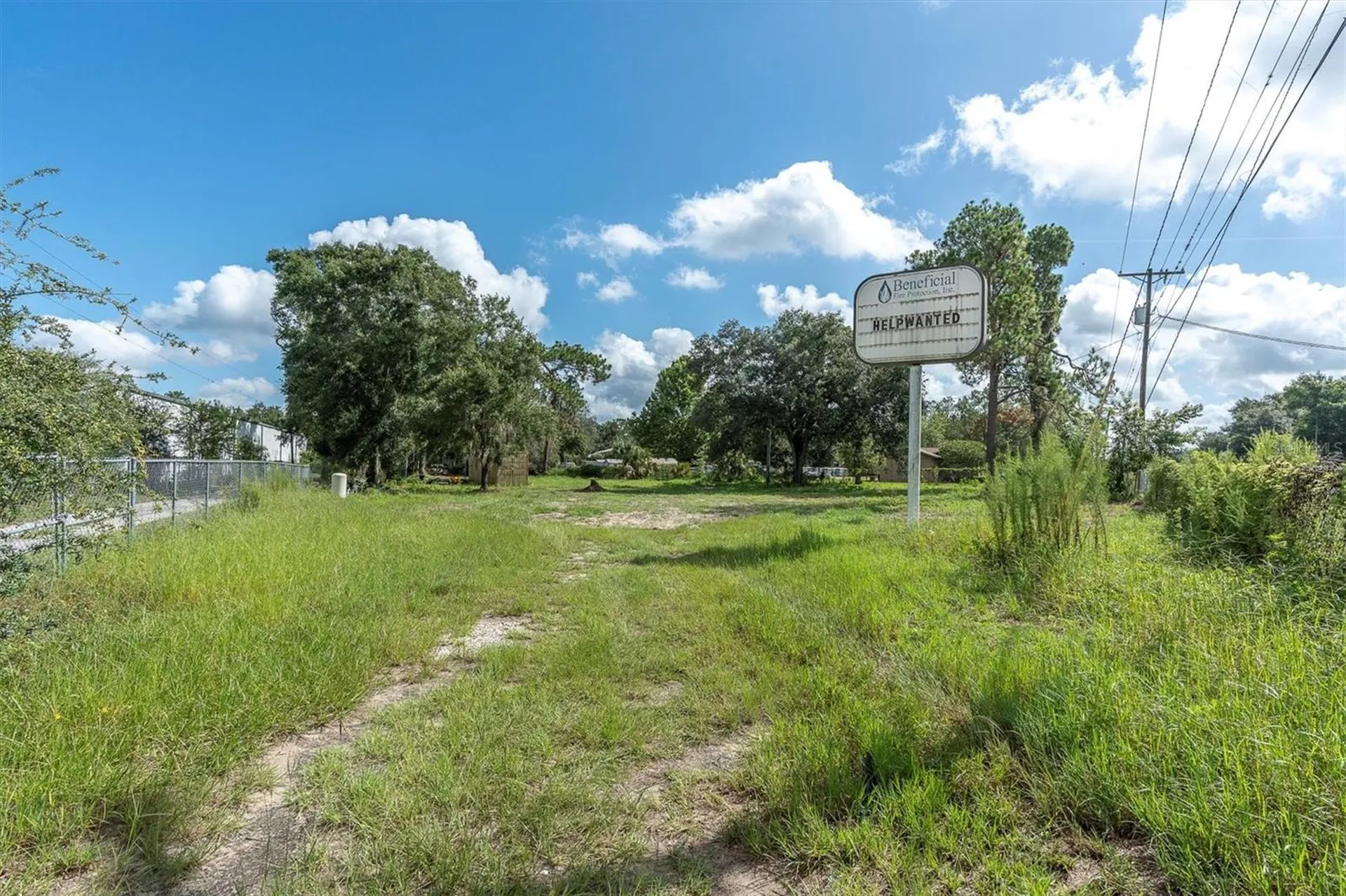 12550 N Us301 Highway Thonotosassa FL 33592