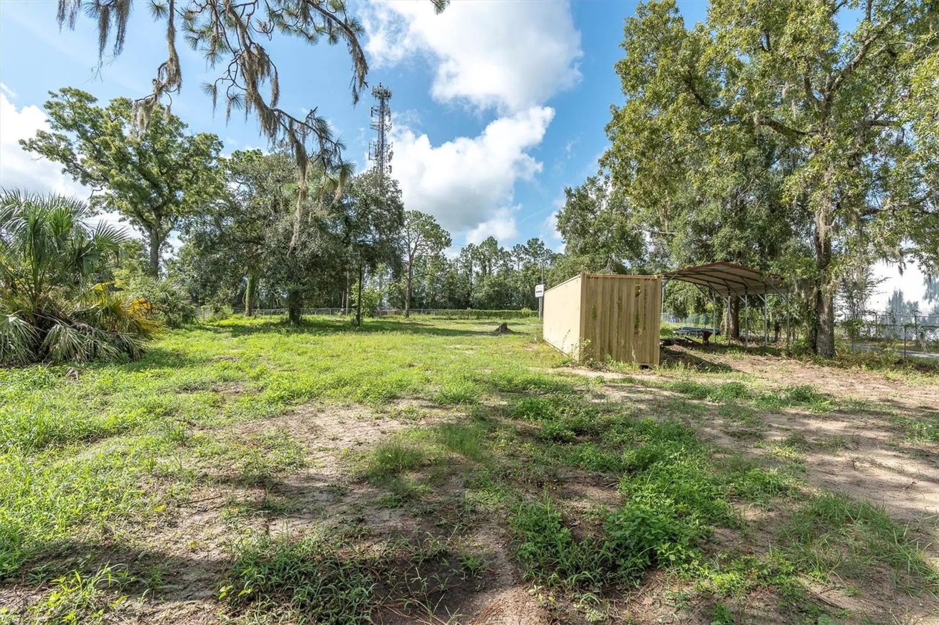 12550 N Us301 Highway Thonotosassa FL 33592