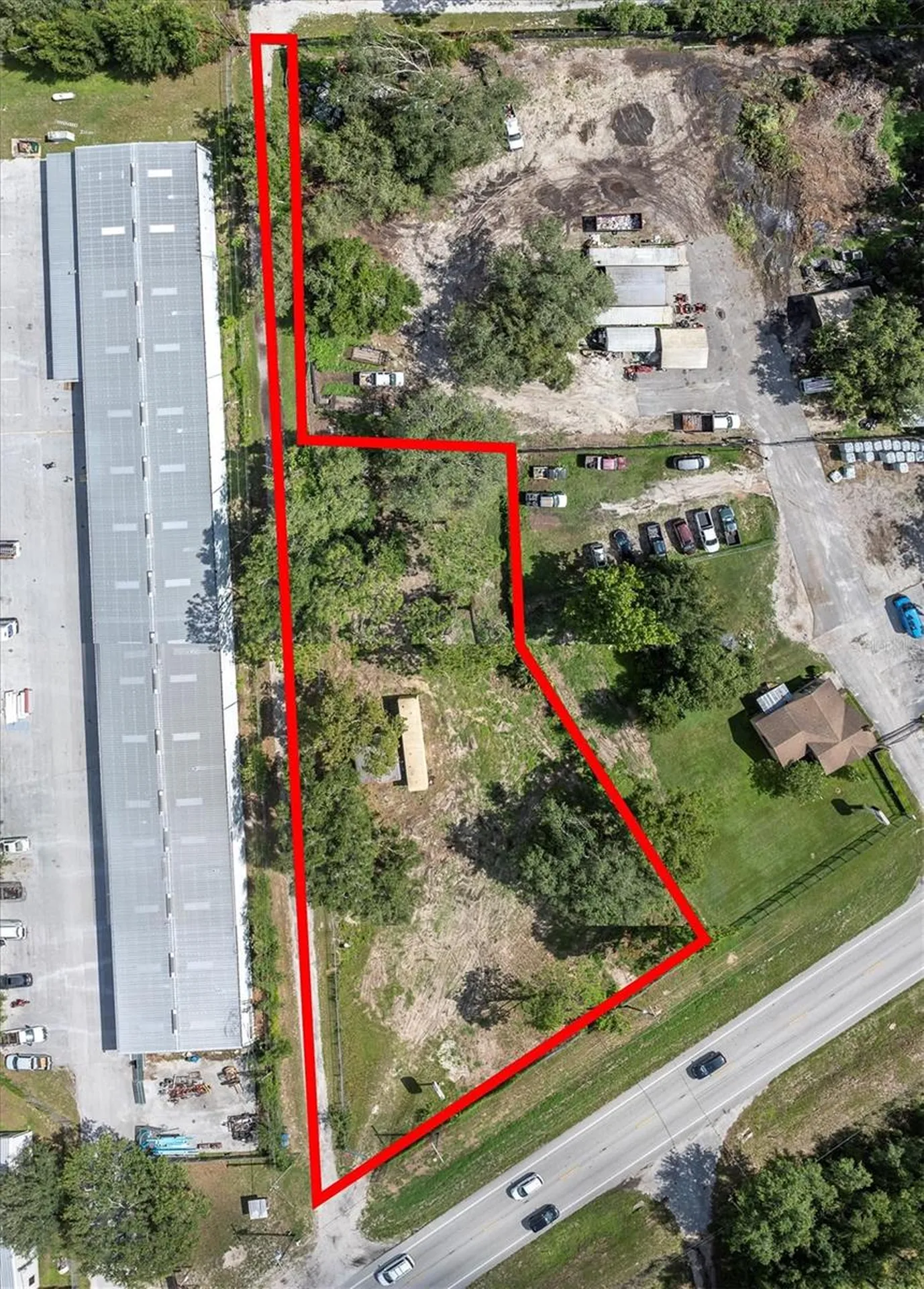 12550 N Us301 Highway Thonotosassa FL 33592