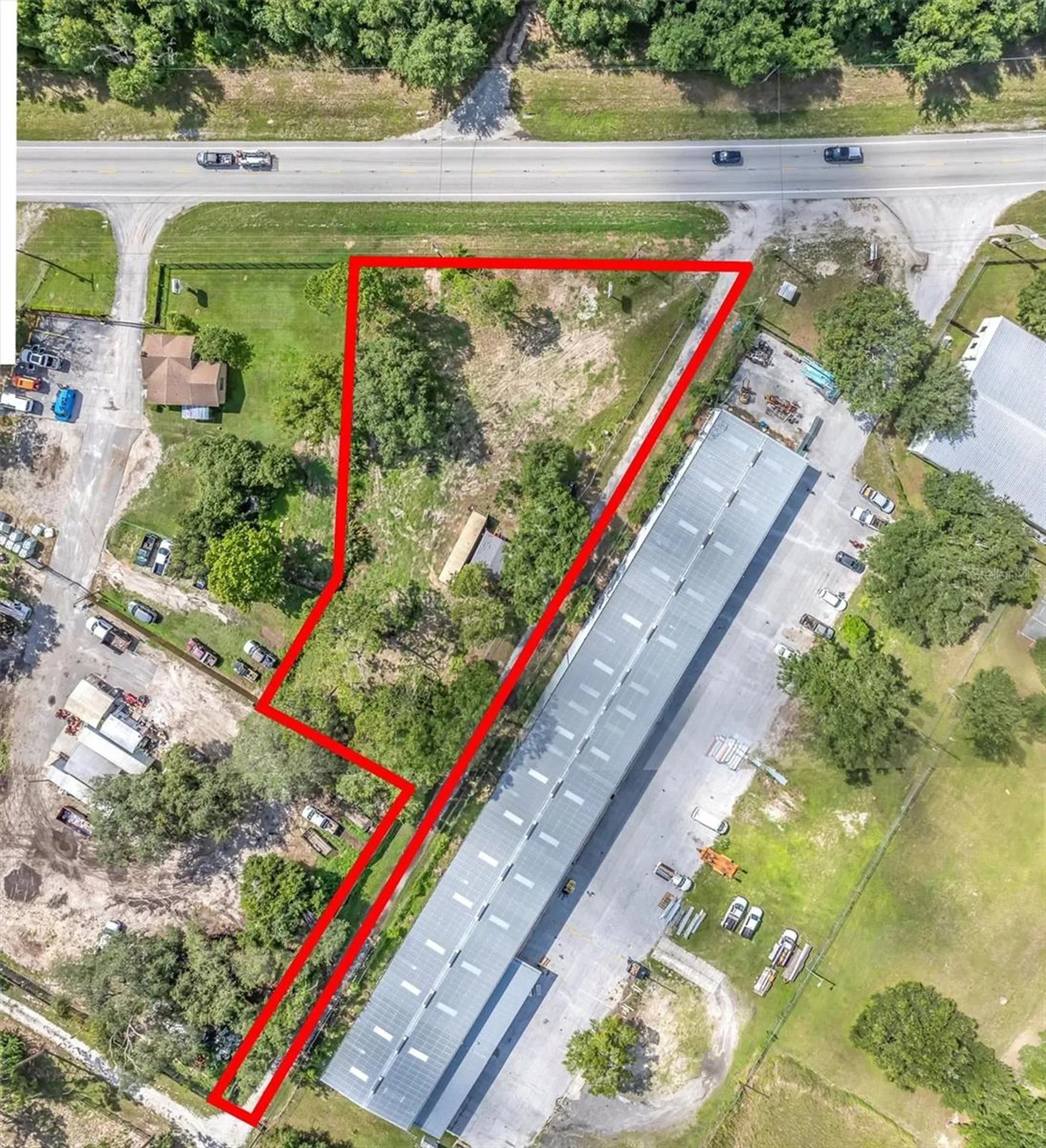 12550 N Us301 Highway Thonotosassa FL 33592