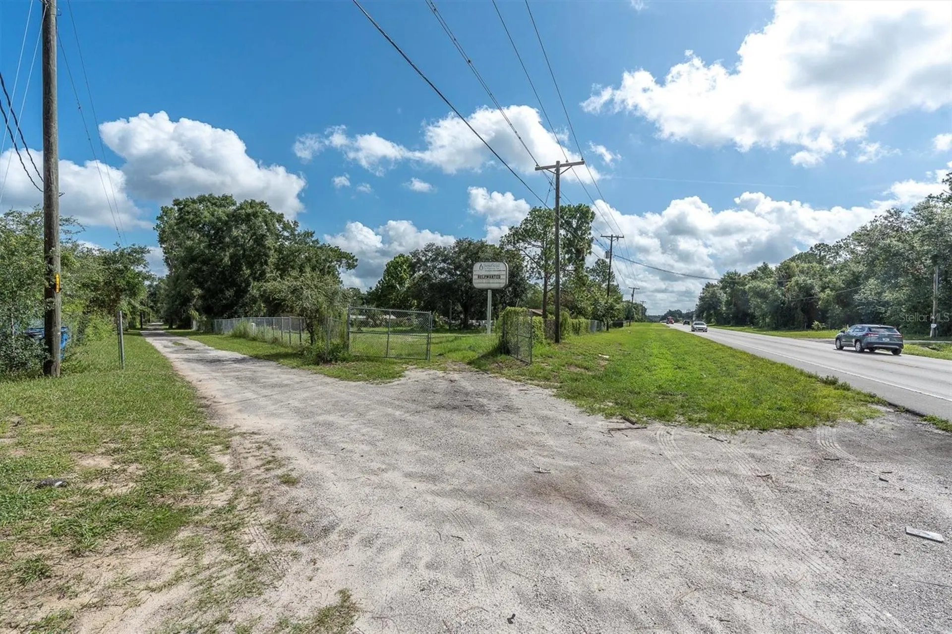 12550 N Us301 Highway Thonotosassa FL 33592