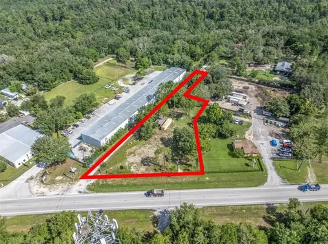 12550 N Us301 Highway Thonotosassa FL 33592