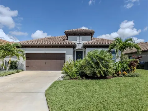 260 Corsano Drive Nokomis FL 34275