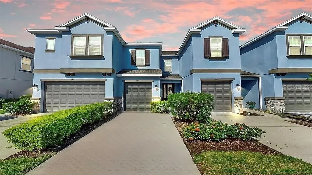 6718 Rocky Park Street Tampa FL 33625
