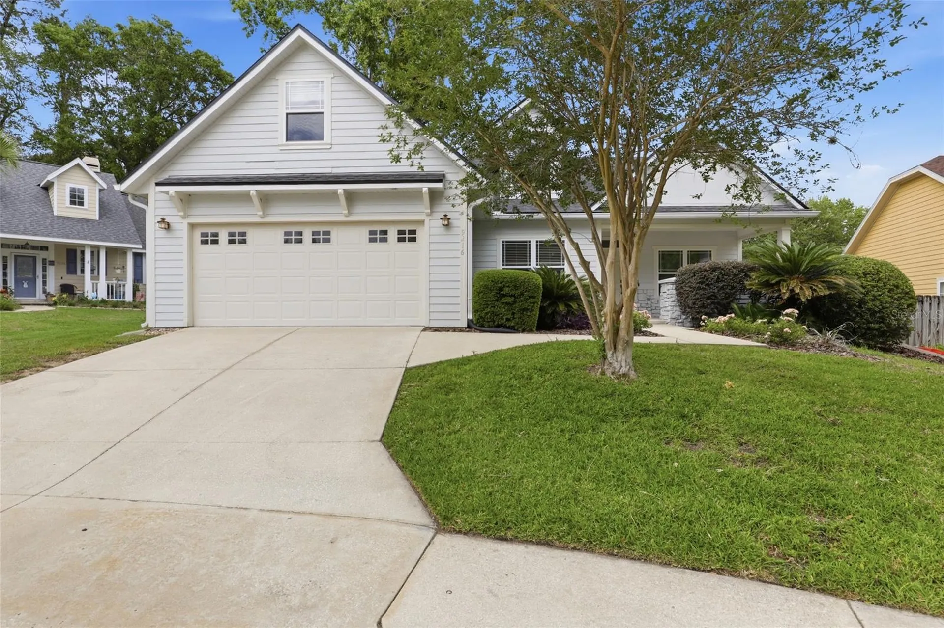 9216 NW 23rd Lane Gainesville FL 32606