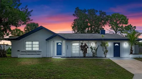 598 Aviation Avenue NE Palm Bay FL 32907