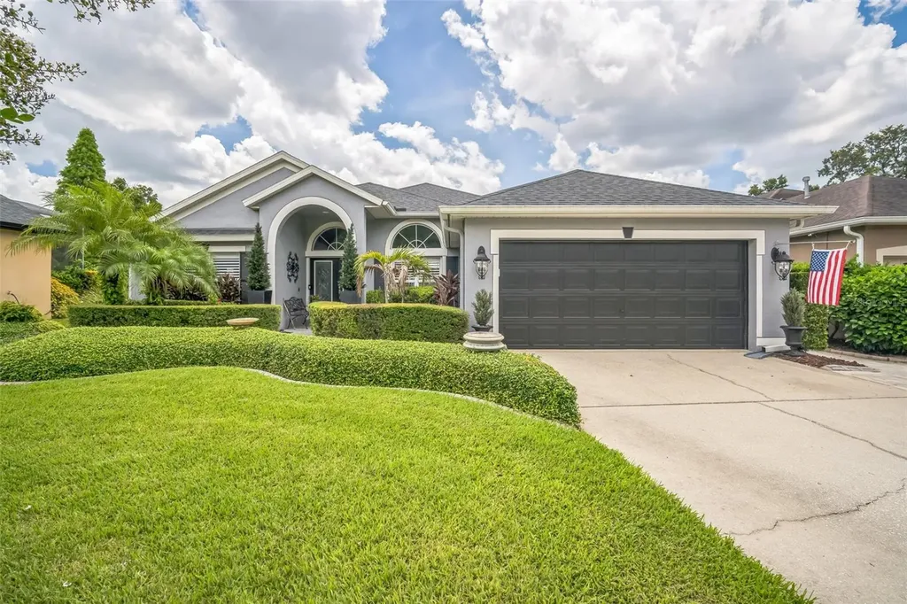 15105 Tealrise Way Lithia FL 33547