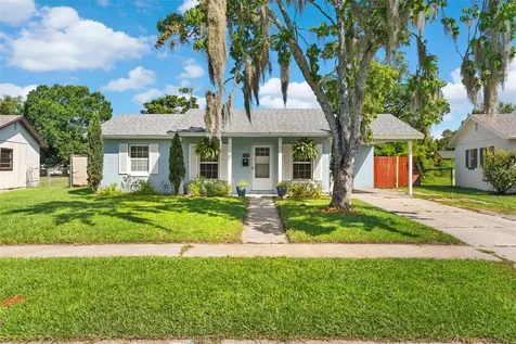 5614 Carris Court Orlando FL 32810