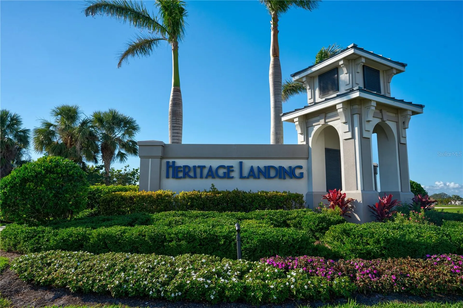 14194 Heritage Landing Boulevard Punta Gorda FL 33955