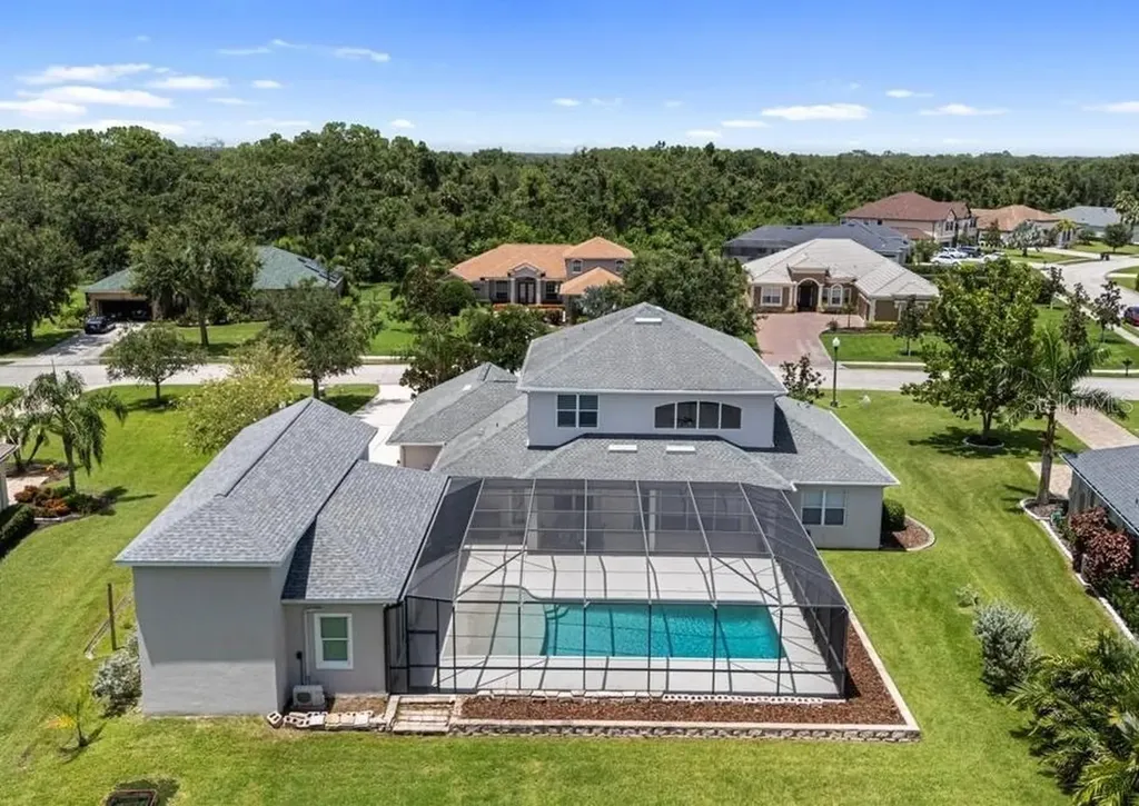 15519 29th Street E Parrish FL 34219
