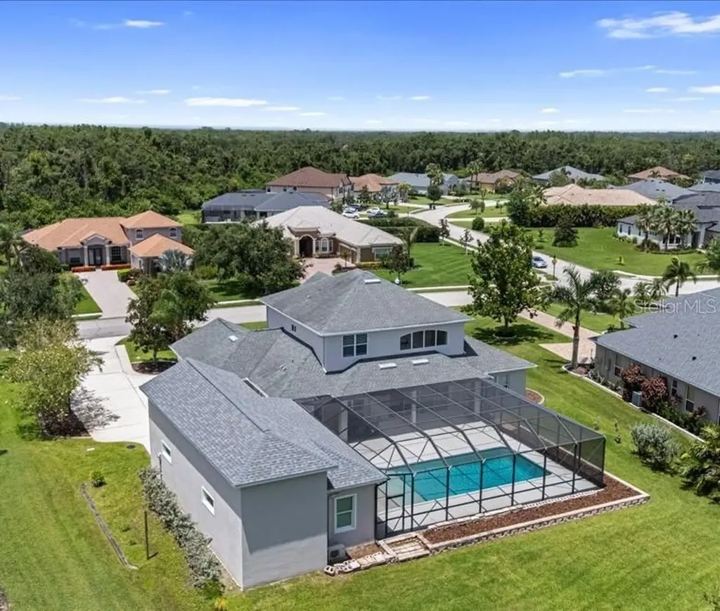 15519 29th Street E Parrish FL 34219