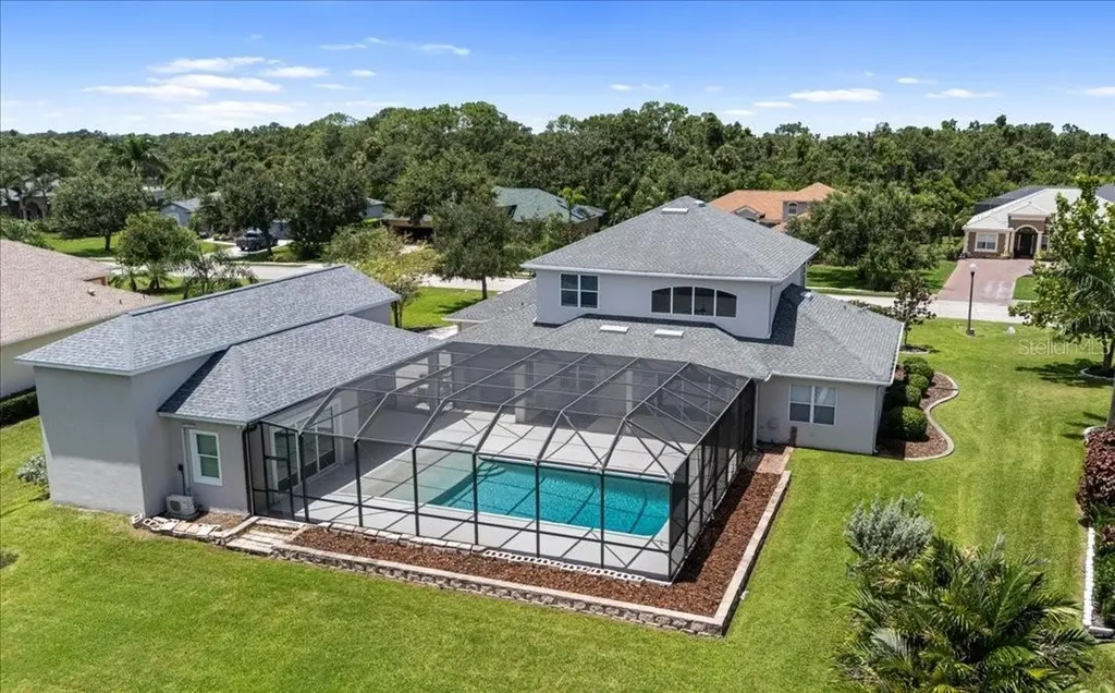 15519 29th Street E Parrish FL 34219