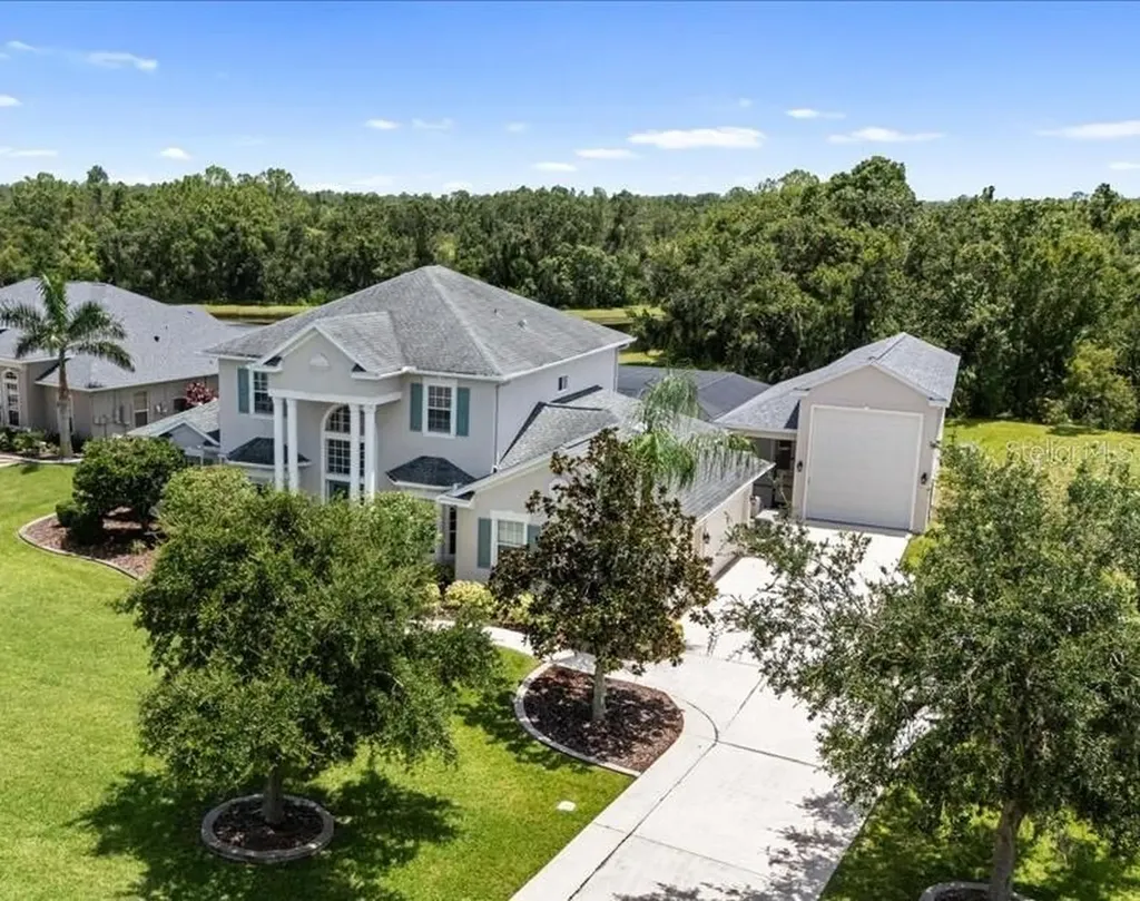 15519 29th Street E Parrish FL 34219