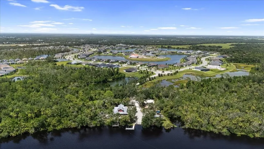 15519 29th Street E Parrish FL 34219
