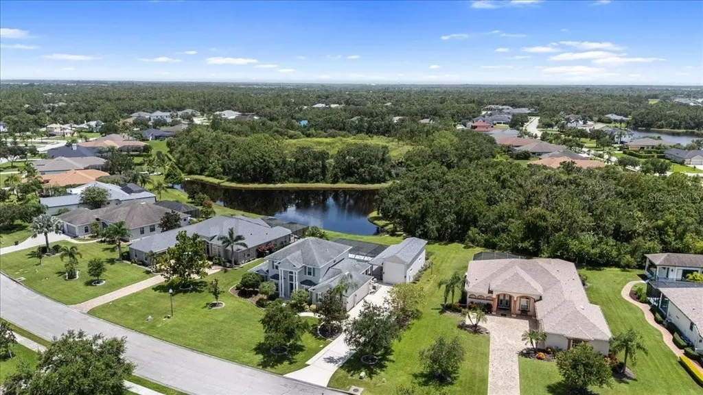 15519 29th Street E Parrish FL 34219