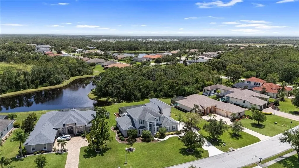 15519 29th Street E Parrish FL 34219