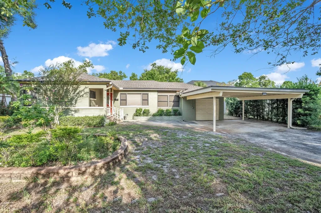 1314 Asbury Avenue Orlando FL 32803
