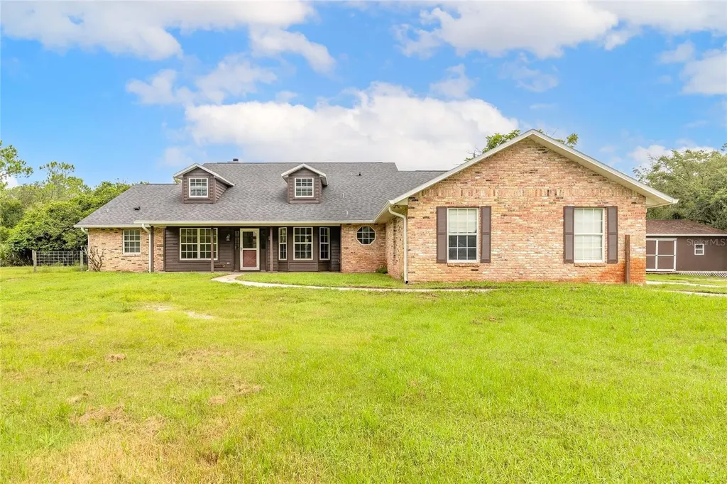 1888 Poinsettia Drive Port Orange FL 32128