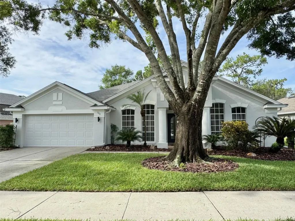 324 Randon Terrace Lake Mary FL 32746