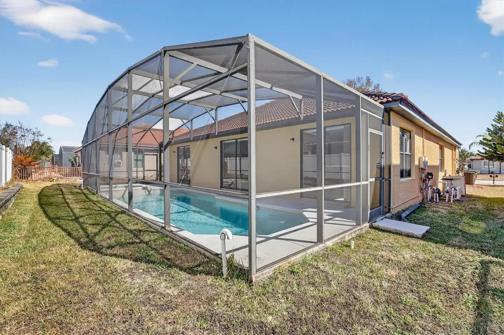 3028 Camino Real Drive S Kissimmee FL 34744