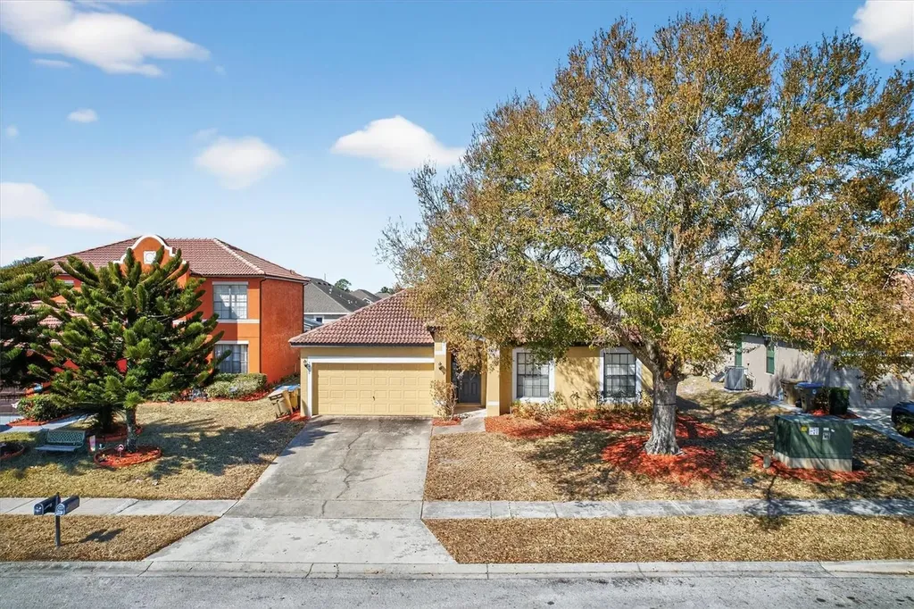 3028 Camino Real Drive S Kissimmee FL 34744