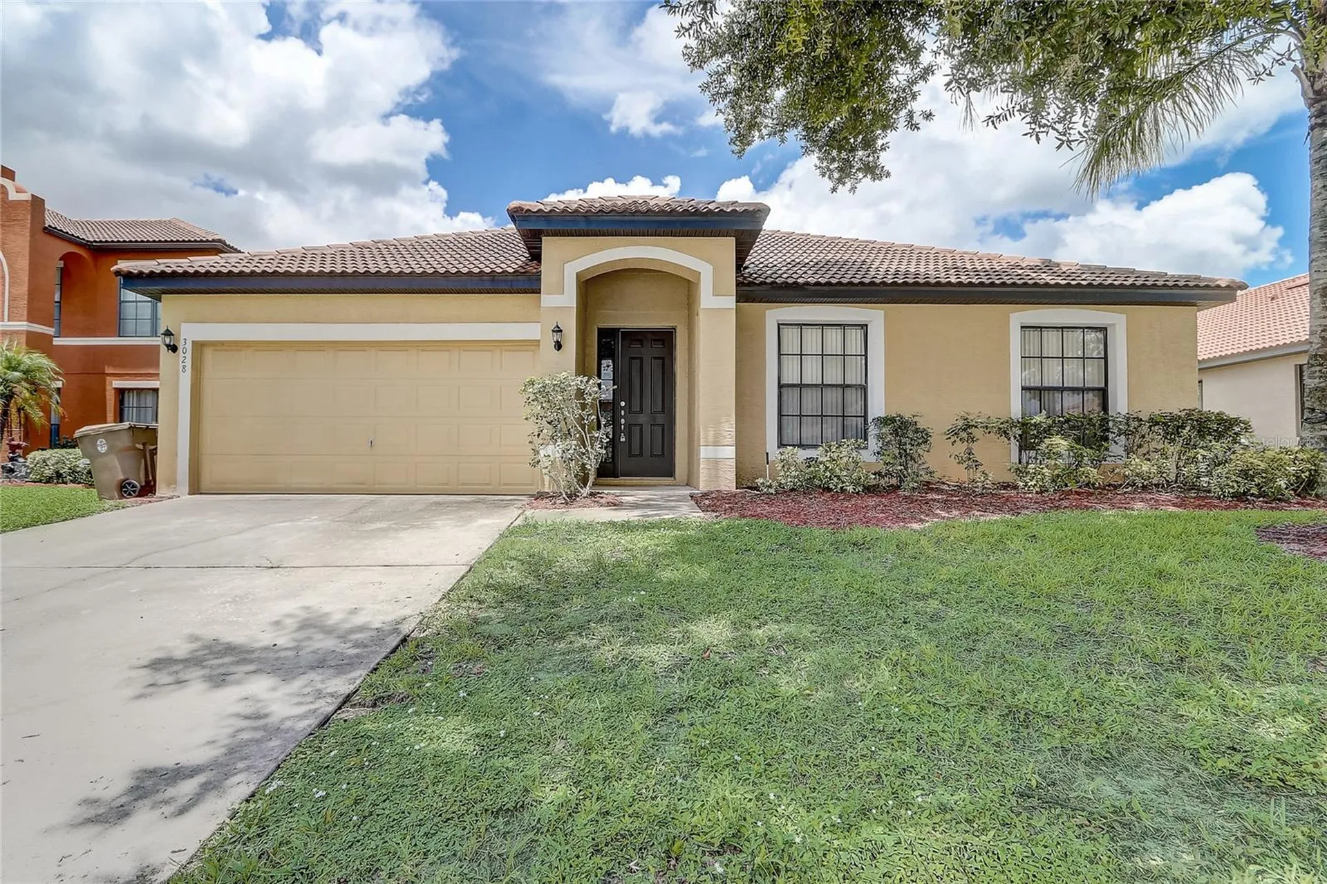 3028 Camino Real Drive S Kissimmee FL 34744