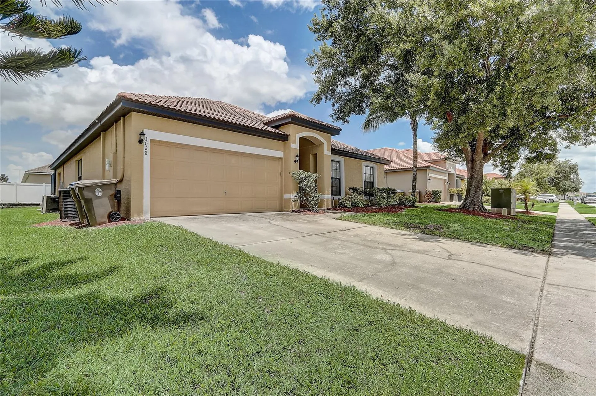 3028 Camino Real Drive S Kissimmee FL 34744