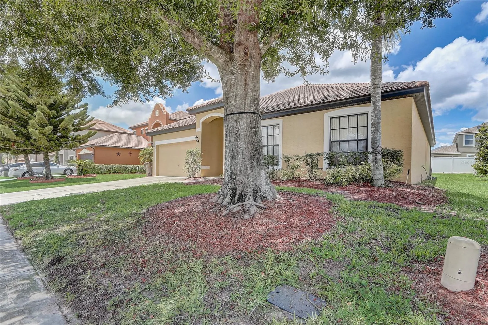 3028 Camino Real Drive S Kissimmee FL 34744